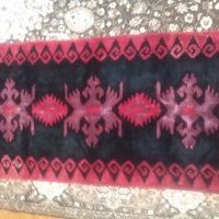 2 бр ретро килимчета с уникална шарка, снимка 9 - Декорация за дома - 33963199