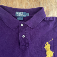 Ralph Lauren Custom Fit мъжка блуза/ фланела, снимка 3 - Тениски - 44714463
