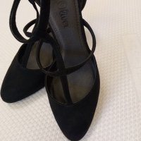Елегантна обувка S.Olivar , снимка 6 - Дамски елегантни обувки - 35682388