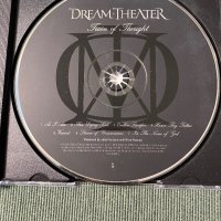 DREAM THEATER , снимка 3 - CD дискове - 41973926