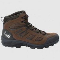 JACK WOLFSKIN Обувки VOJO 3 TEXAPORE MID , снимка 7 - Мъжки боти - 35692679