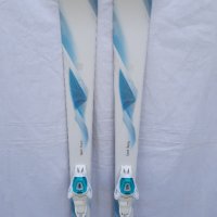 карвинг ски SALOMON kiana 158см. , снимка 2 - Зимни спортове - 42544850
