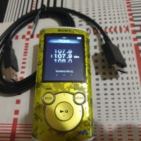Sony Walkman NWZ-E463, снимка 15 - MP3 и MP4 плеъри - 42062846