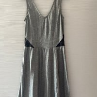 Къса рокля H&M, снимка 1 - Рокли - 41835345