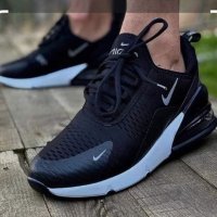 Мъжки маратонки Nike 👟 Мъжки спортни обувки Найк, снимка 1 - Маратонки - 41383899