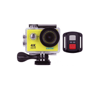 Екшън камера EKEN H9R 4K с WIFI водоустойчива 30 метра 170 градуса / SPK029 /, снимка 6 - Камери - 44512937