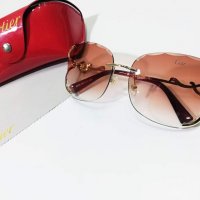 Уникални дамски слънчеви очила , снимка 6 - Слънчеви и диоптрични очила - 35686189