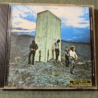 The Who,Peter Gabriel, снимка 6 - CD дискове - 42126049