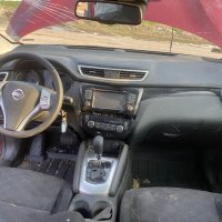 Nissan Qashqai 1.2T 115ph, automatic, 2015, 28 000 km, engine HRA2, euro 6B, Нисан Кашкай, 1.2T, авт, снимка 6 - Автомобили и джипове - 35995052