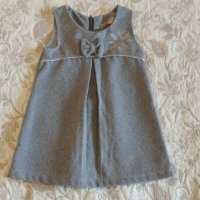 Детска рокличка за момиче, размер 86, снимка 2 - Бебешки рокли - 38990286
