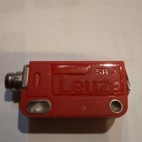 Дифузен сензор Leuze, снимка 3 - Резервни части за машини - 40056025