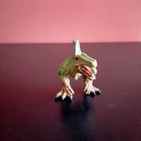 Колекционерска фигурка Schleich Dinosaurs mini Spinosaurus , снимка 4 - Колекции - 39108809