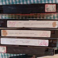 VHS видеокасети класическа музика, снимка 6 - Други жанрове - 42740192