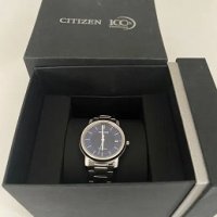 Дамски часовник CITIZEN., снимка 2 - Дамски - 41377551