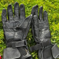 Ръкавици за мотор, снимка 10 - Спортна екипировка - 44358808
