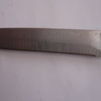 Немски нож Messer, снимка 2 - Ножове - 40291902