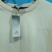 Adidas  Блуза Oversize дамска/S/M/L, снимка 4 - Блузи с дълъг ръкав и пуловери - 42387361