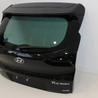 Заден капак Hyundai Tucson TL (2015-2018г.) стъкло заден капак Хюндай Туксон  , снимка 4 - Части - 40356466