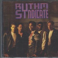 Rhythm Synddicate, снимка 1 - CD дискове - 35918502
