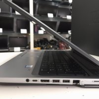 HP ProBook 650 G2 - i5/8GB RAM/256GB SSD- Бургас ТЕРПОТЕХ, снимка 3 - Лаптопи за работа - 41585780