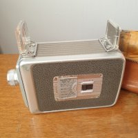 Камера Kodak Brownie 8mm, снимка 8 - Антикварни и старинни предмети - 41078887