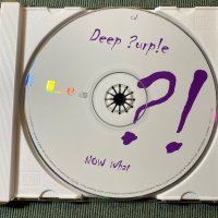 Deep Purple , снимка 3 - CD дискове - 42194258