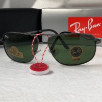 Ray-Ban RB3481 мъжки слънчеви очила Рей-Бан, снимка 6 - Слънчеви и диоптрични очила - 41669767