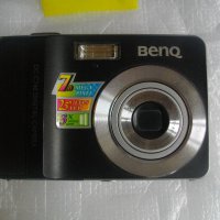 BENQ DC C740-Digital Camera-7,0 MP-Pentium-64MB RAM-Фотоапарат, снимка 10 - Фотоапарати - 39605474