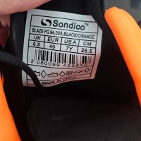 Sandico Blaze номер 40, снимка 6 - Спортни обувки - 41634399