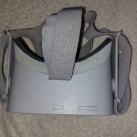 VR OCULUS GO 64 GB, снимка 3 - Други игри и конзоли - 44457161
