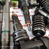 Рециклиране на дюзи и дизелови помпи ГНП ремонт на дюзи пиезо инжектори делфи денсо сименс bosch, снимка 9 - Ремонт на двигатели - 30467550