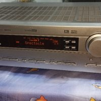 Receiver Yamaha, снимка 4 - Ресийвъри, усилватели, смесителни пултове - 41759901