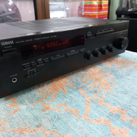 YAMAHA RX-385 Stereo Receiver , снимка 1 - Ресийвъри, усилватели, смесителни пултове - 44620930