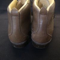 Австрийски обувки , снимка 4 - Антикварни и старинни предмети - 40752195