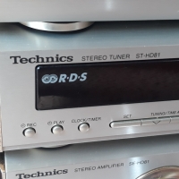 Technics , снимка 6 - Аудиосистеми - 36068194