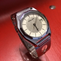 Часовник Poljot , снимка 1 - Мъжки - 36105905