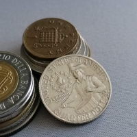 Монета - САЩ - 1/4 (четвърт) долар | 1976г., снимка 1 - Нумизматика и бонистика - 36085737