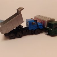 Детски камиони , снимка 4 - Коли, камиони, мотори, писти - 42015085