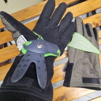 Ръкавици - протектори за сноуборд, снимка 8 - Зимни спортове - 40337170