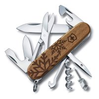 Victorinox Limited Winter & Christmas модели, снимка 4 - Ножове - 41963230