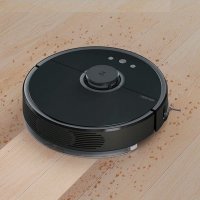 Прахосмукачка Робот Сухо Мокро Почистване Wi-FI Roborock S55 Консумативи, снимка 6 - Прахосмукачки - 39369057