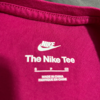 Тениска Nike, снимка 2 - Тениски - 44717858