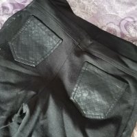 Дамски панталон , снимка 4 - Панталони - 40600624