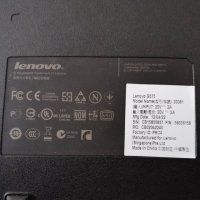 Продавам Lenovo G575, снимка 4 - Лаптопи за дома - 38928282