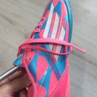 Adidas. Футболни обувки стоножки. 35, снимка 6 - Футбол - 40530680