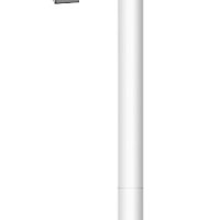 Вентилатор Xiaomi Mi Smart Standing Fan 2 LITE, снимка 4 - Вентилатори - 41781566