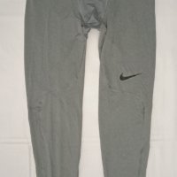 Nike PRO DRI-FIT Compression Tights оригинален клин XL Найк спорт, снимка 1 - Спортни дрехи, екипи - 44292191