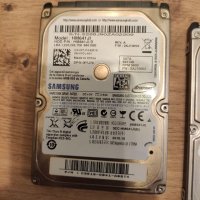 HDD 2.5" 1TB / 640GB/ 500GB/ 320GB/ 250GB Хард диск/ Твърд диск Seagate , снимка 2 - Твърди дискове - 41420041