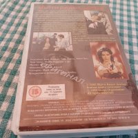 Сериен убиец VHS ФИЛМ, снимка 2 - Ужаси - 41976758