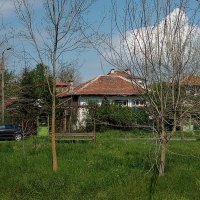 Продава къща с парцел 760 кв.м. с. Велика, област Бургас 126 000 Евро, снимка 1 - Къщи - 41455558